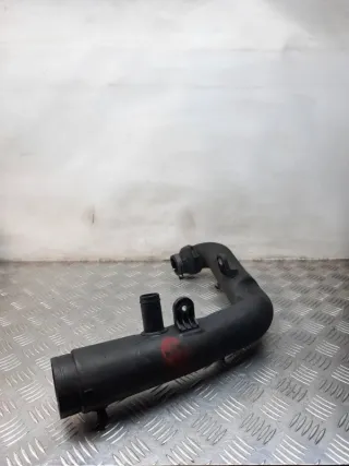 1K0129654AD Патрубок интеркулера Volkswagen Golf 5 Арт 34305, вид 2
