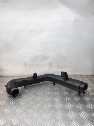 1K0129654AD Патрубок интеркулера Volkswagen Golf 5 Арт 34305, вид 3