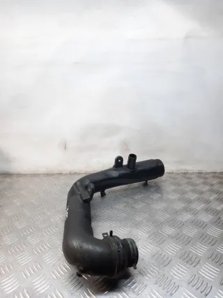 1K0129654AD Патрубок интеркулера Volkswagen Golf 5 Арт 34305, вид 4