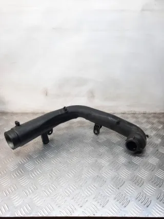 1K0129654AD Патрубок интеркулера Volkswagen Golf 5 Арт 34305, вид 5