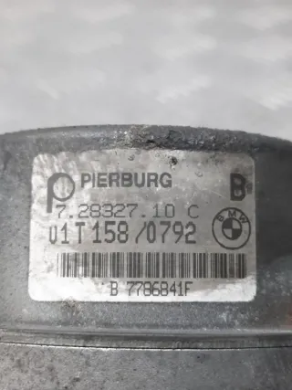 72832710C Насос вакуумный BMW X5 E53 Арт 34326, вид 6