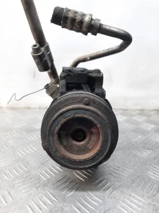 MC4472203323 Компрессор кондиционера BMW X5 E53 Арт 34343, вид 2