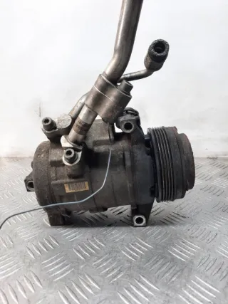MC4472203323 Компрессор кондиционера BMW X5 E53 Арт 34343, вид 3