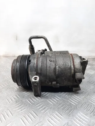 MC4472203323 Компрессор кондиционера BMW X5 E53 Арт 34343, вид 5