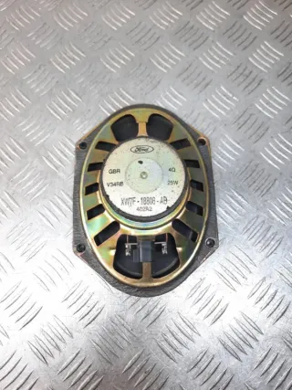 XW7F18808AB Динамик Ford Focus 1 Арт 34426, вид 5