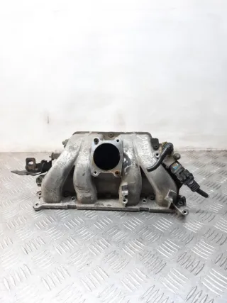 55352859 Коллектор впускной Opel Astra H 1.6л Z16XEP Арт 34488, вид 1
