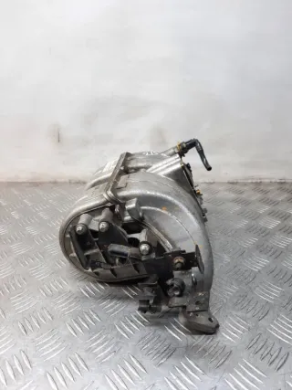55352859 Коллектор впускной Opel Astra H 1.6л Z16XEP Арт 34488, вид 2