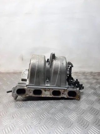 55352859 Коллектор впускной Opel Astra H 1.6л Z16XEP Арт 34488, вид 5