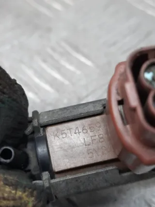 K5T46597 Клапан электромагнитный Mazda 6 1 Арт 34512, вид 5