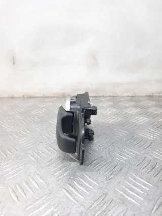 5010800006 Ручка внутренняя передняя правая Nissan Note E11 Арт 34709, вид 4