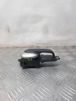 5010800006 Ручка внутренняя передняя правая Nissan Note E11 Арт 34709, вид 5