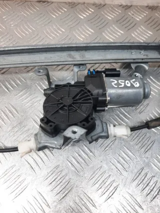 400924E Стеклоподъемник электрический передний правый Nissan Note E11 Арт 34712, вид 4