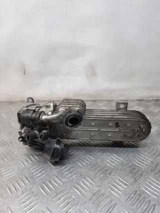 03G131513J Радиатор EGR Skoda Octavia A5 Арт 34761, вид 1