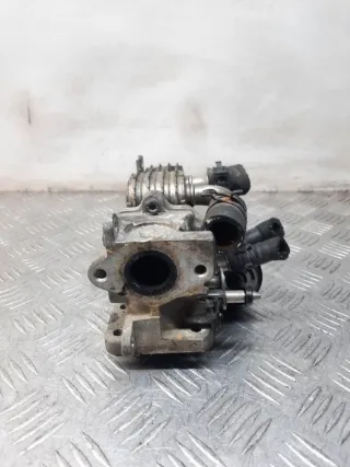 03G131513J Радиатор EGR Skoda Octavia A5 Арт 34761, вид 2