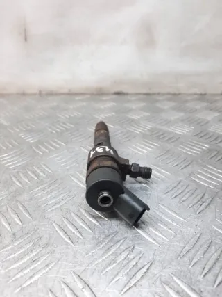 0445110276 Форсунка Opel Vectra C  Арт 34776, вид 2