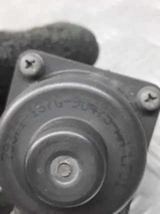 1S7G9D475AH Клапан EGR Mazda 5 1 Арт 34784, вид 6