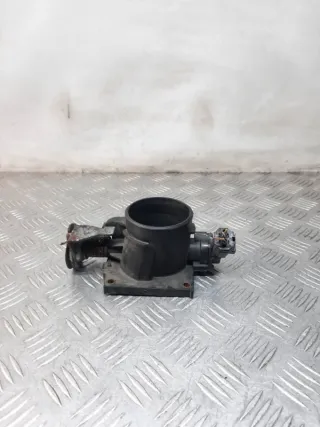 1S7U9E927CB Заслонка дроссельная Mazda 5 1 Арт 34785, вид 1
