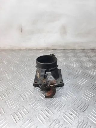1S7U9E927CB Заслонка дроссельная Mazda 5 1 Арт 34785, вид 2