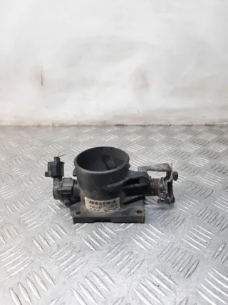 1S7U9E927CB Заслонка дроссельная Mazda 5 1 Арт 34785, вид 3