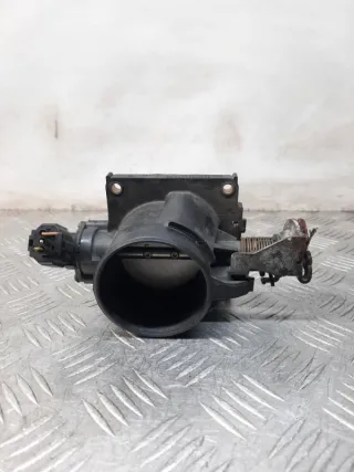 1S7U9E927CB Заслонка дроссельная Mazda 5 1 Арт 34785, вид 5