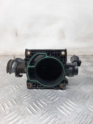1S7U9E927CB Заслонка дроссельная Mazda 5 1 Арт 34785, вид 6