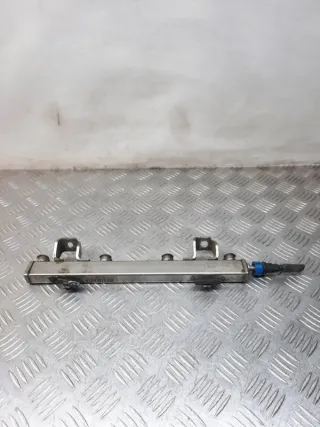 6M8G9D280AA Топливная рампа Mazda 5 1 Арт 34787, вид 5
