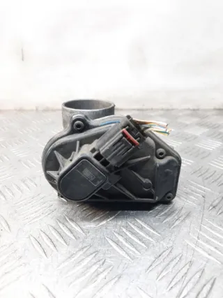 2S6UFC Заслонка дроссельная Ford Focus 2 Арт 34851, вид 2