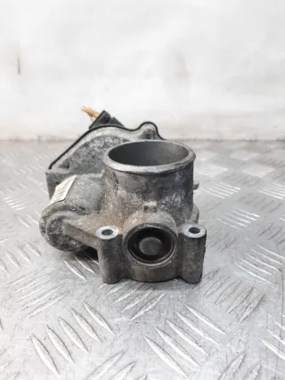 2S6UFC Заслонка дроссельная Ford Focus 2 Арт 34851, вид 4