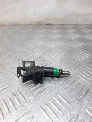 98MFBC Форсунка Ford Focus 2 Арт 34860, вид 3