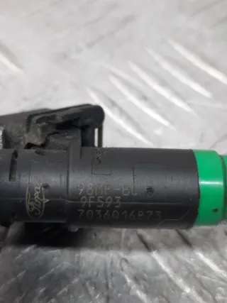 98MFBC Форсунка Ford Focus 2 Арт 34860, вид 5
