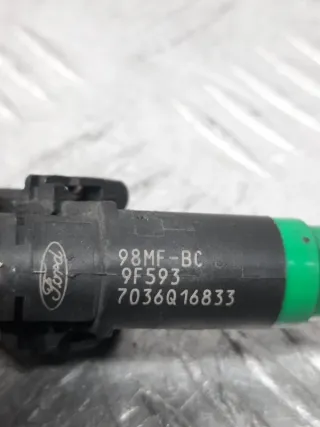 98MFBC Форсунка Ford Focus 2 Арт 34861, вид 5