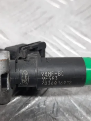 98MFBC Форсунка Ford Focus 2 Арт 34862, вид 5