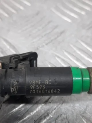 98MFBC Форсунка Ford Focus 2 Арт 34863, вид 5