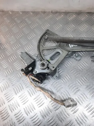 8572053010 Стеклоподъемник электрический передний правый Lexus IS 1 Арт 34875, вид 5