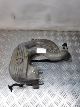 17395099 Коллектор впускной BMW 3 E46 1.6л Арт 34892, вид 1
