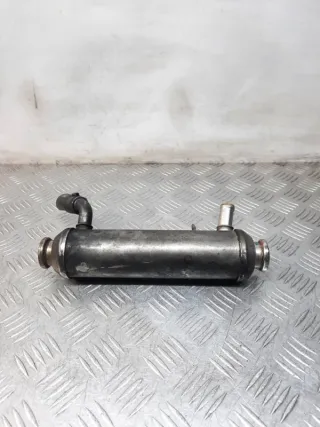55202430 Радиатор EGR Opel Vectra C  Арт 34938, вид 1
