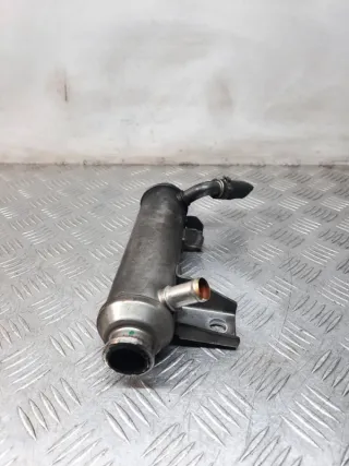 55202430 Радиатор EGR Opel Vectra C  Арт 34938, вид 2
