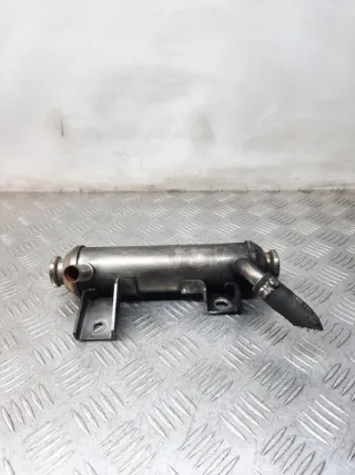 55202430 Радиатор EGR Opel Vectra C  Арт 34938, вид 3