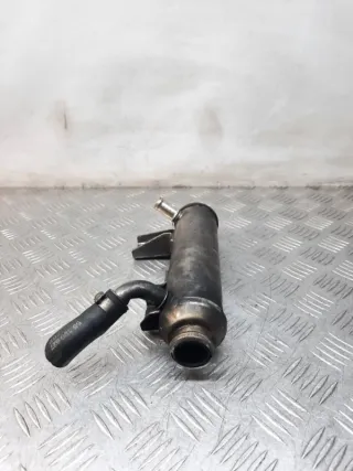 55202430 Радиатор EGR Opel Vectra C  Арт 34938, вид 4