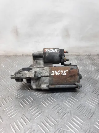 3M5T11000AE Стартер Ford Focus 2 restailing Арт 34947, вид 1
