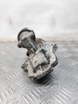 3M5T11000AE Стартер Ford Focus 2 restailing Арт 34947, вид 2