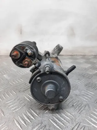3M5T11000AE Стартер Ford Focus 2 restailing Арт 34947, вид 4