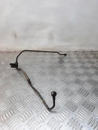 2S7Q6K679AB Масляная трубка турбины Ford Transit 3 Арт 34954, вид 2