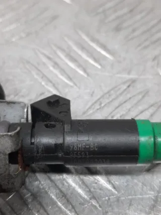 98MFBC Форсунка Ford Focus 2 Арт 35001, вид 5