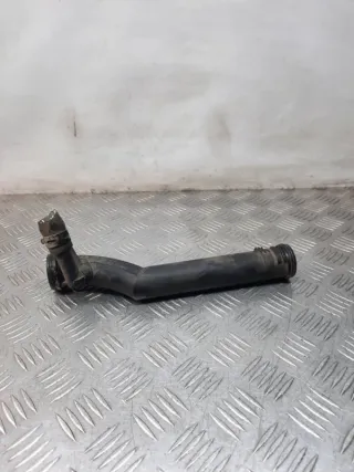 03D121026F Трубка охлаждающей жидкости пластиковая Skoda Fabia 1 Арт 35023, вид 1