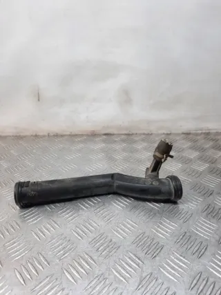 03D121026F Трубка охлаждающей жидкости пластиковая Skoda Fabia 1 Арт 35023, вид 3