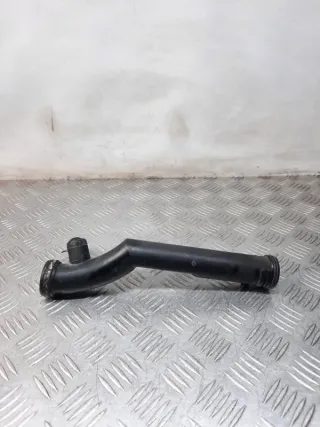 03D121026F Трубка охлаждающей жидкости пластиковая Skoda Fabia 1 Арт 35023, вид 5