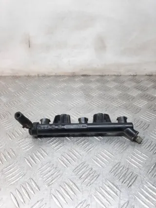 03D133319H Топливная рампа Skoda Fabia 1 Арт 35024, вид 3