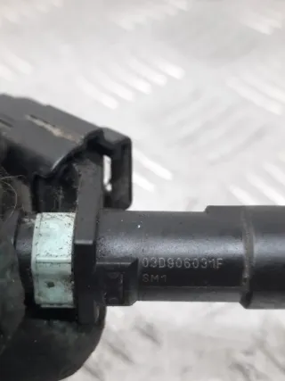 03D906031F Форсунка Skoda Fabia 1 Арт 35038, вид 5
