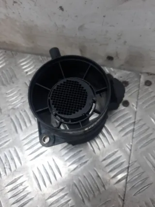 A6460940048 Расходомер воздуха Mercedes E W211 Арт 35070, вид 3